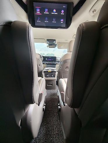 Kia: Kia Carnival: 2021 г., 2.2 л, Автомат, Дизель, Минивэн — 7
