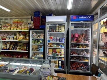 Торговые контейнеры: Продается два совмещённые контейнера Рынок Дордой Моторс — 6