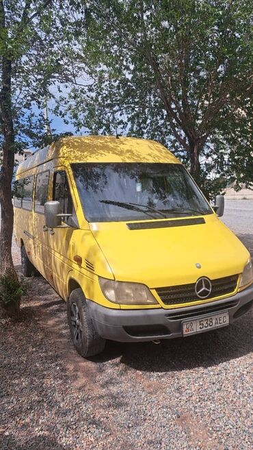 радиатор на опель вектра б: Mercedes-Benz Спринтер: 2006 г., 2.2 л, Механика, Дизель, Бус
