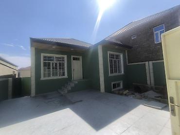 Həyət evləri və villalar: 5 otaqlı, 100 kv. m, Yeni təmirli — 3