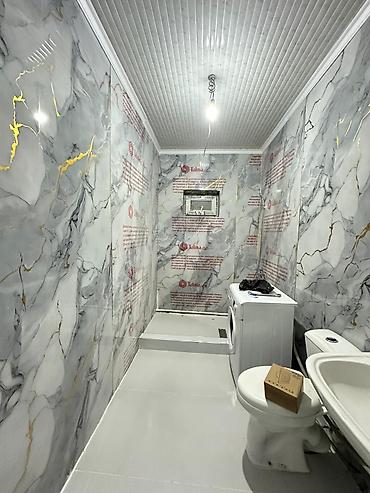 Ремонт под ключ: Отделка и ремонт под ключ: стены, потолки, полы, санузлы - — 1