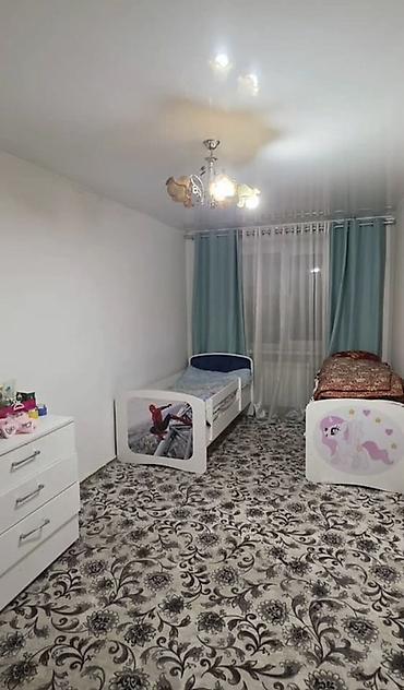 кырк кыз гагарина: 2 комнаты, 55 м², Индивидуалка, 2 этаж, Дизайнерский ремонт — 8