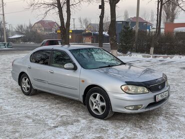 Nissan: Nissan Cefiro: 2000 г., 2 л, Автомат, Бензин, Седан