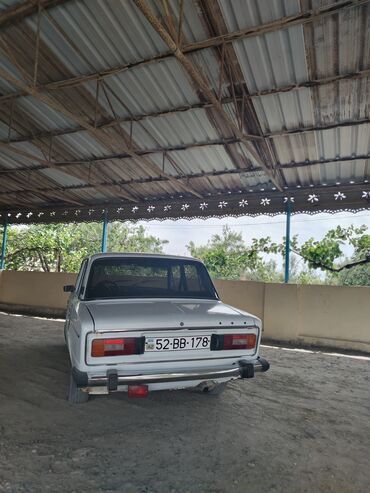 фольксваген 1 9: VAZ (LADA) 2106: 1.6 l | 1990 il 8491 km Sedan
