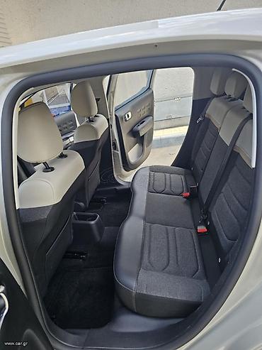 Citroen: Θανάσης Σιβρης — 10