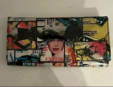 Portmone, pulqabıları: Pulqabı, Yeni — 35