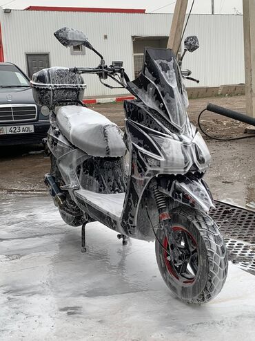муравей сатам: BWS, 180 куб. см, Бензин, Б/у