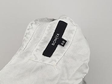 bialcon komplety: Bonita, Bluzka damska, rozmiar 4XL — 5
