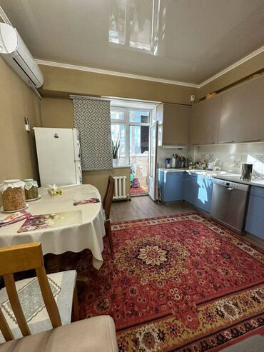 Продажа квартир: 2 комнаты, 57 м², Индивидуалка, 8 этаж — 3