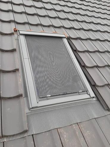 Prozori: VELUX montaža i prodaja krovnih prozora 🏠✨ Brzo, kvalitetno i — 5