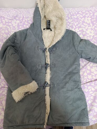 Ski jakne: Zimske jakne i ski komplet za decu 1) SISLEY zimska jakna s — 7