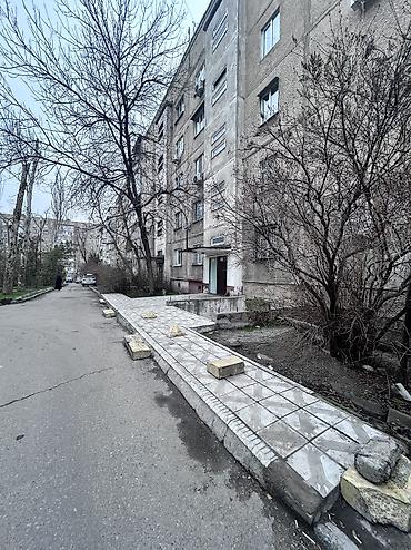 Продажа квартир: 2 комнаты, 49 м², 105 серия, 2 этаж, Старый ремонт — 2