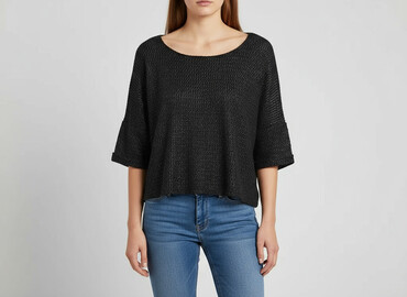 sukienka sweter h m: H&M, Жіноча блуза, розмір S