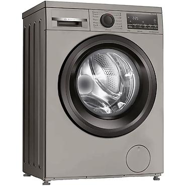 bos keys: Bosch WLS2846SME Paltaryuyan Maşın (Serie 4, Slimline, Graphite) — 1