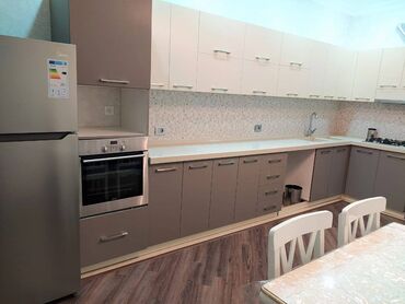 Uzunmüddətli kirayə mənzillər: Yasamal rayonu, "ELmlər Akademiyası" metrosu yaxınlığında, “Almaz -da lalafo.az — 16 Uzunmüddətli kirayə mənzillər: Yasamal rayonu, "ELmlər Akademiyası" metrosu yaxınlığında, “Almaz — 16