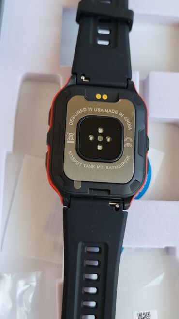 Ručni satovi: Smart watch, Cartier, Muški — 16