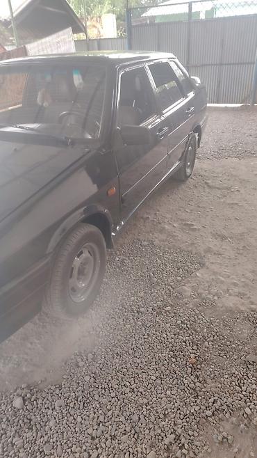 VAZ (LADA): VAZ (LADA) Samara: 1.6 l | 2007 il 200000 km Sedan — 5