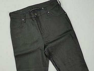 guess 41: Black, Spodnie materiałowe damskie, rozmiar M — 1