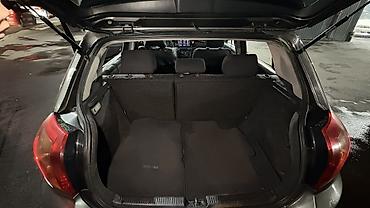 тайота корола 2006: Toyota Corolla: 2003 г., 1.4 л, Механика, Бензин, Кроссовер — 7