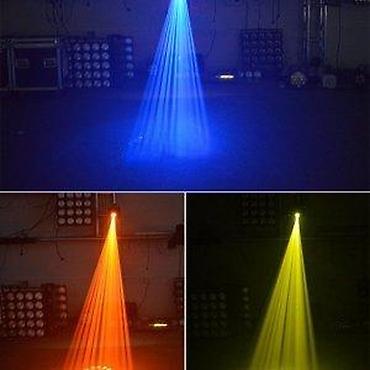 Rasveta: Mini Roto Glava Led Spot Roto Moving Head mini roto. Roto 65€ ZA — 5