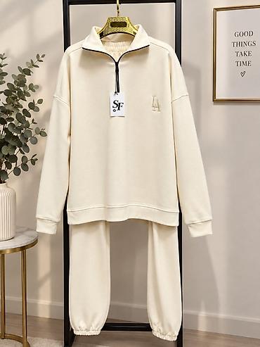 52 54 р: 🌸 Продам новую двойку на весну/осень ✨ Абсолютно новая, ни разу не — 1