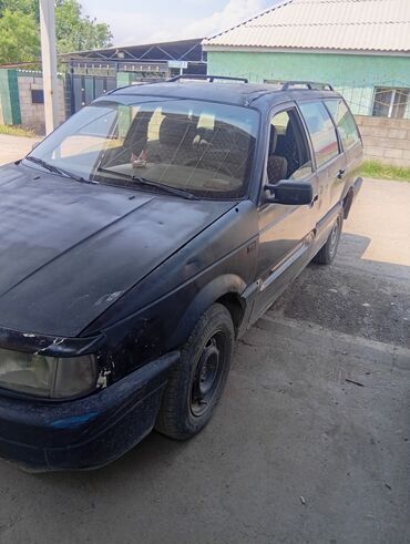 мото наколенники: Volkswagen Passat: 1990 г., 1.8 л, Механика, Бензин, Универсал