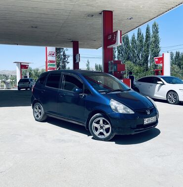 фара на ваз 2114: Honda Fit: 2003 г., 1.5 л, Вариатор, Бензин, Хэтчбэк