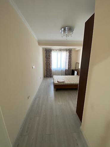 Долгосрочная аренда квартир: 2 комнаты, С мебелью полностью — 2