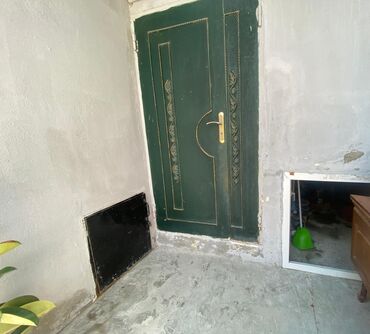 Köhnə tikili: Satılır: Geniş və işıqlı mənzil/interyer - Açıq planlı zal və yemək — 16