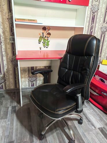 Biznes üçün program təminatı: Ofis kreslosu 100 ₼ unvan Suraxani kod1257 nara94🧿