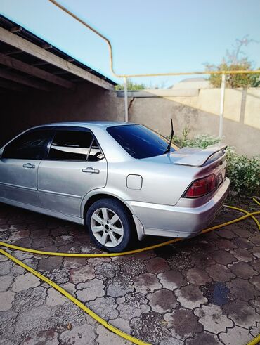 машина марк: Honda Accord: 1999 г., 2 л, Автомат, Бензин, Седан