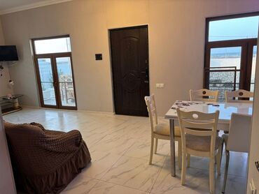 Uzunmüddətli kirayə evlər: Həyətyanı sahəsi olan müstəqil həyət evi - Geniş, hasarlı torpaq — 15