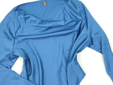 bluzki damskie shein: Bluzka damska, Shein, Rozmiar 2XL