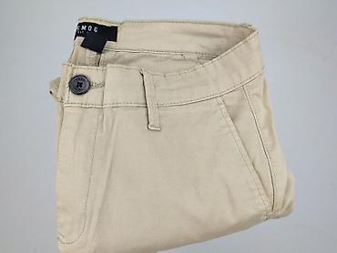 pull bear polska: SMOG, Chinosy dla mężczyzn, rozmiar S — 7
