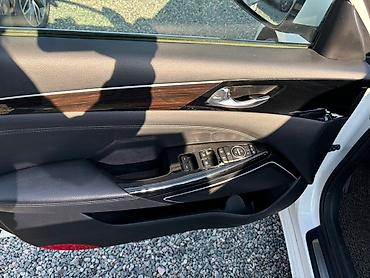 Kia: Kia K7: 2019 г., Газ, Седан — 9