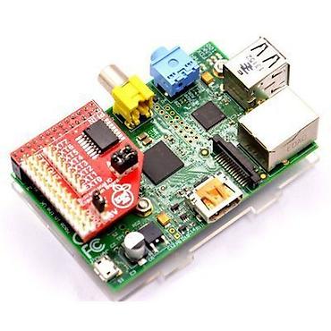 Raspberry Pi B/B+/2/3 GPIO Multipleksor Kartı – GPIO Expansion Board at lalafo.az — 4 Raspberry Pi B/B+/2/3 GPIO Multipleksor Kartı – GPIO Expansion Board — 4