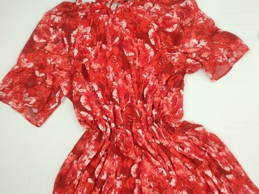 Women`s dress, Bodyflirt, size 3XL (EU 46)