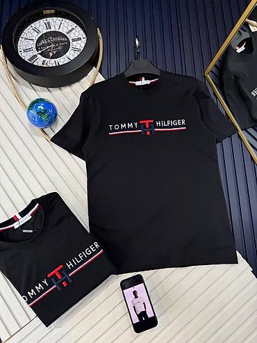 Majice: Muške majice Turske M,L,XL,XXL veličine. 1 komad 2100 din 2 komada — 10