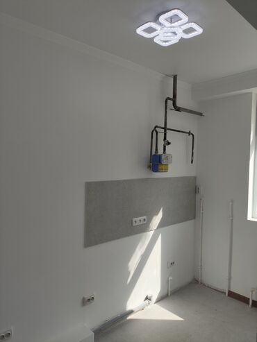 Продажа квартир: 1 комната, 30 м², Индивидуалка, 1 этаж, Дизайнерский ремонт — 1