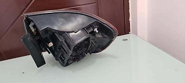 suzuki: STOP LAMPA ZA VOLKSWAGEN TOUAREG OD 2007. DO 2010. GOD. - — 2