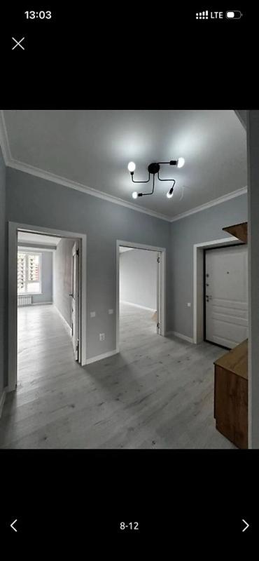 imak: Продается 2-х комнатная квартира 📍Адрес:12 мкр 🏗️Застройщик: Zaman 🏢 — 7