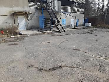 Коммерциялык кыймылсыз мүлктү сатуу: Продаю готовую пекарню после косметического ремонта. г.Кара-Балта в — 2