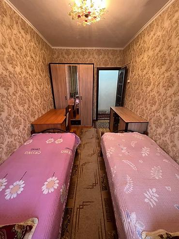 Долгосрочная аренда квартир: 4 комнаты, Агентство недвижимости, Без подселения, С мебелью полностью — 7