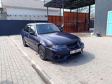 Другие автомобили: Срочно Акча керек Основные особенности: - Кузов: 4-дверный седан — 3