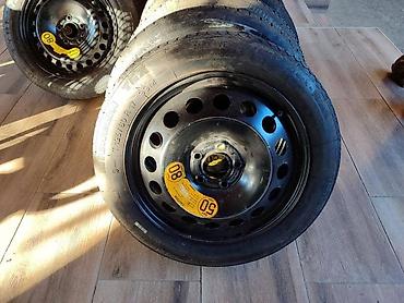ram za tablice sa kamerom: COPAVCI REZERNI TOCAK 16-17 ZA VOLVO V50, V70, V90 . | SMEDEREVSKA — 4