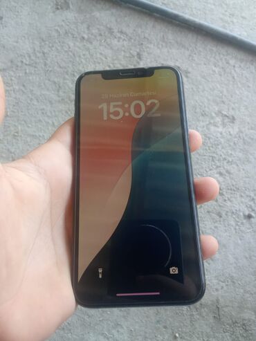 apple iphone xr: IPhone Xs, 64 ГБ, Black Titanium