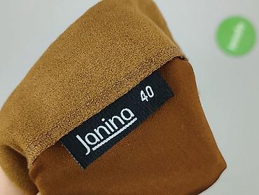 noella spódnice: Janina, Spódnica damska, rozmiar M — 4