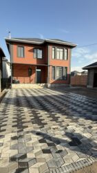 Продажа домов: Дом, 170 м², 5 комнат, Собственник, Дизайнерский ремонт at lalafo.kg — 40 Продажа домов: Дом, 170 м², 5 комнат, Собственник, Дизайнерский ремонт — 40