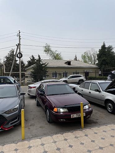 Daewoo: Daewoo Nexia: 2006 г., 1.6 л, Ручные, Бензин, Седан — 1