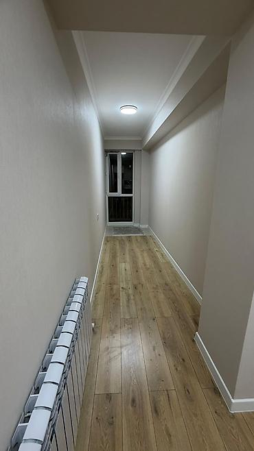 арт сквер art square: 2 комнаты, 64 м², Национальный драматический театр, Элитка, 8 этаж, Евроремонт — 7